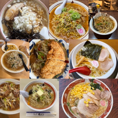 【柏崎はラーメン天国？！】地元スタッフが選ぶ！おすすめラーメン10選